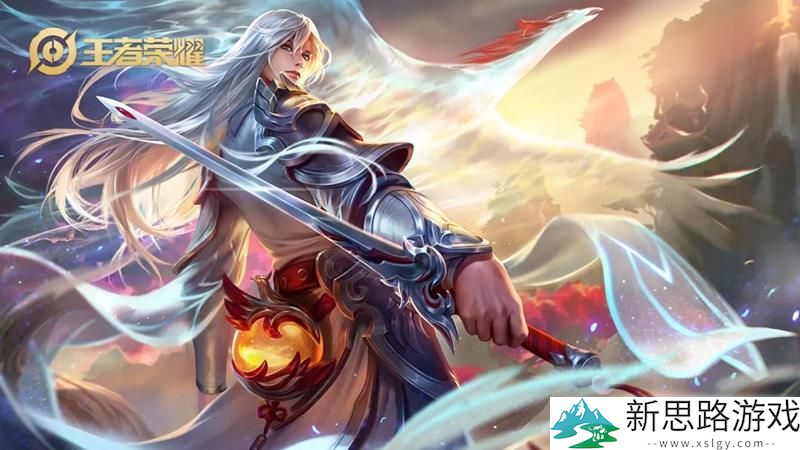 王者荣耀打野皮肤选择-颜值与手感兼具的四款推荐