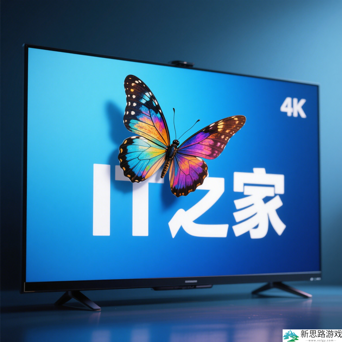 国家广播电视总局发布“超高清标准信号图”：助力4K超高清频道顺利开播
