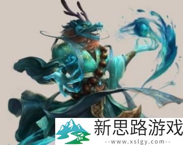 《神灵技能卡破解技巧》- 掌握战略，向巅峰玩家进军！