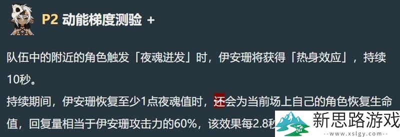 原神瓦雷莎强度评测：最新调整改动效果如何？