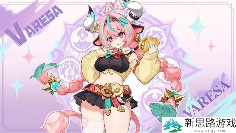 原神瓦雷莎强度评测：最新调整改动效果如何？