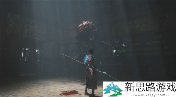 村里第二个大学生！《明末：渊虚之羽》PC配置需求公布：显卡最低GTX 1070
