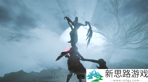 村里第二个大学生！《明末：渊虚之羽》PC配置需求公布：显卡最低GTX 1070
