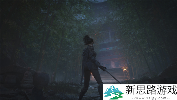 村里第二个大学生！《明末：渊虚之羽》PC配置需求公布：显卡最低GTX 1070