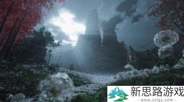 村里第二个大学生！《明末：渊虚之羽》PC配置需求公布：显卡最低GTX 1070