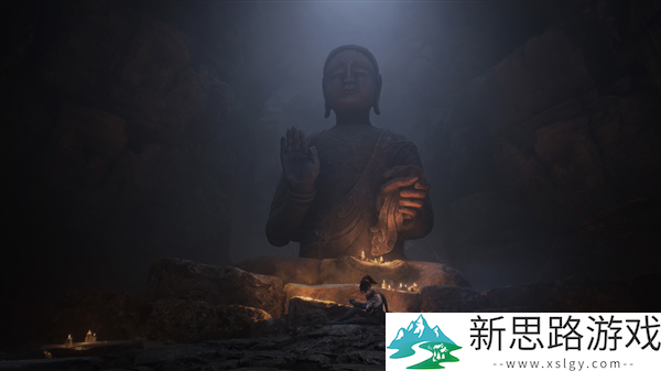 村里第二个大学生！《明末：渊虚之羽》PC配置需求公布：显卡最低GTX 1070