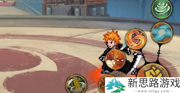 BNO跨界对决手游下载免费版