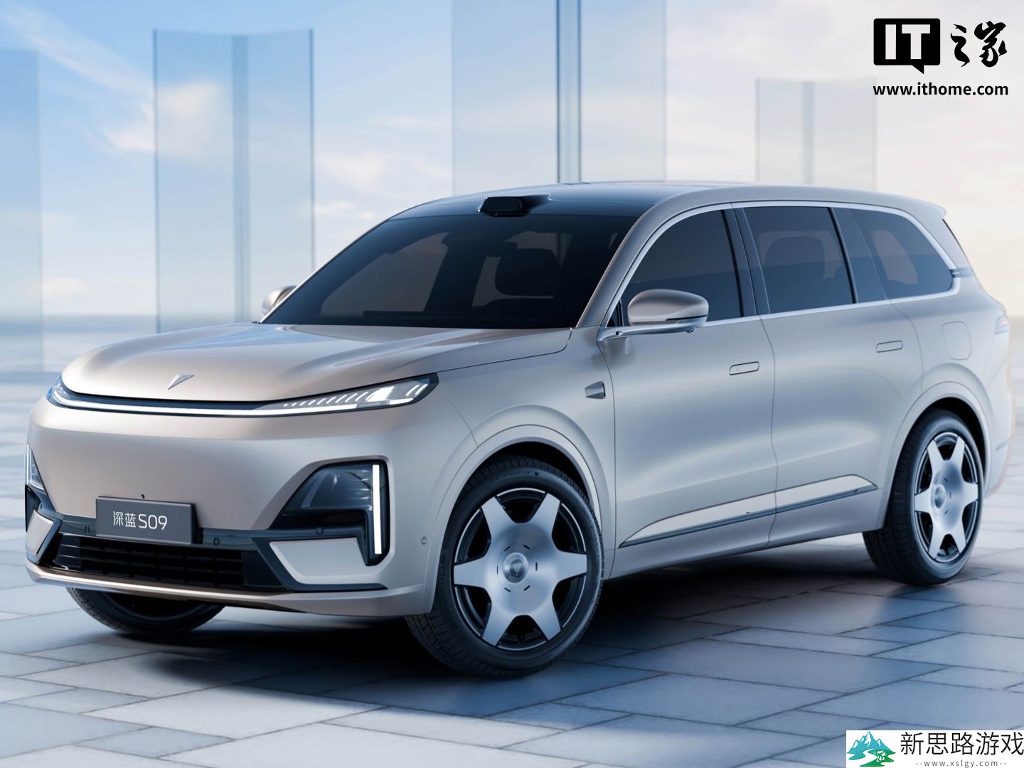 深蓝汽车 CEO 邓承浩：如何在竞争中实现扭亏为盈 - 持续“淘汰赛”再度升级