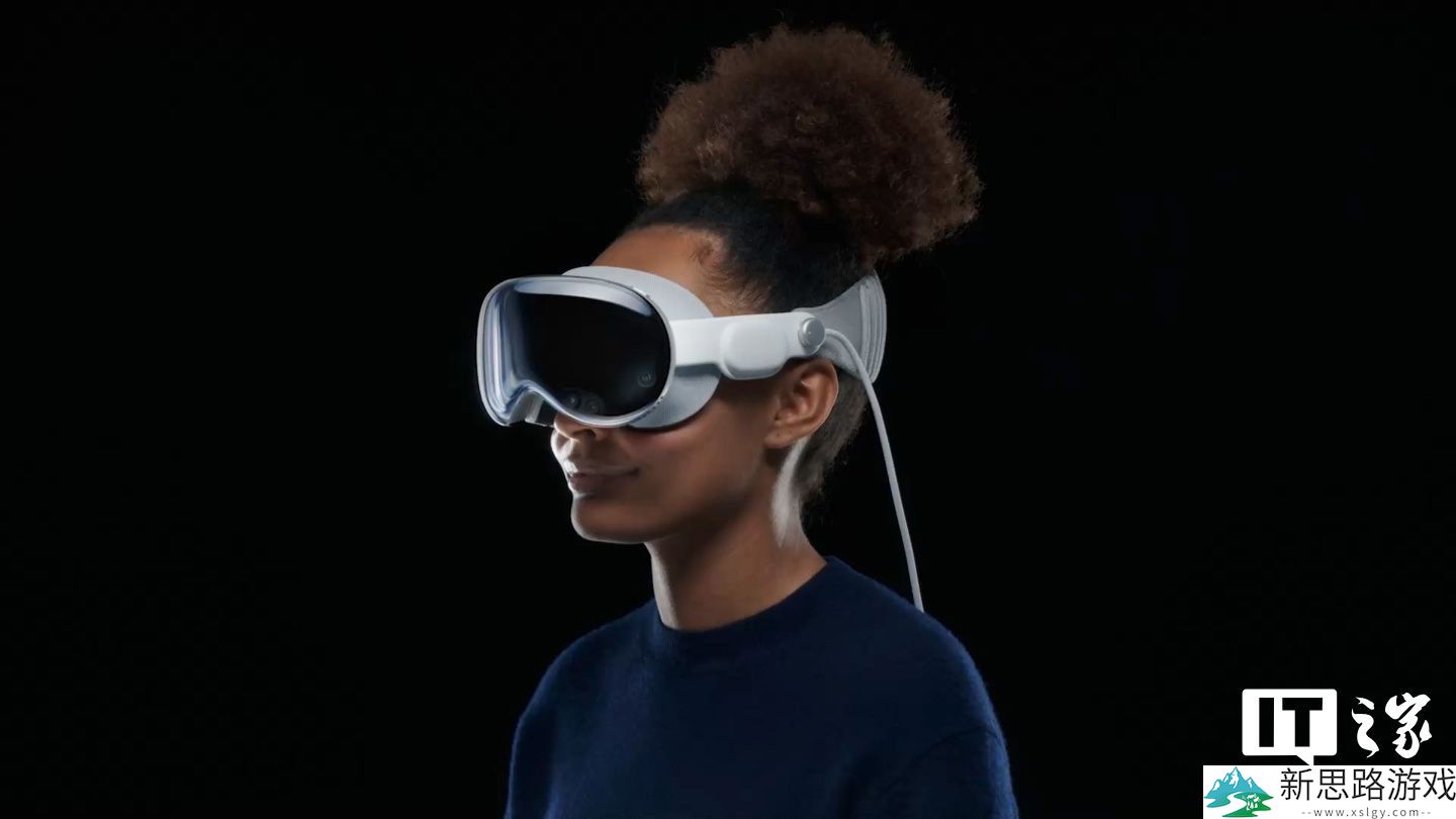 苹果 Vision Pro 轻量版何时发布？-有望今年年底上市