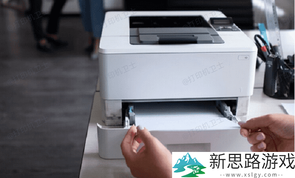 打印纸张边缘黑色条纹问题的解决方案-分享5种有效对策