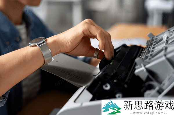 打印纸张边缘黑色条纹问题的解决方案-分享5种有效对策
