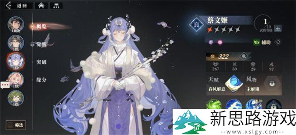 三国志幻想大陆2: 丁夏最佳阵容搭配推荐及策略分析