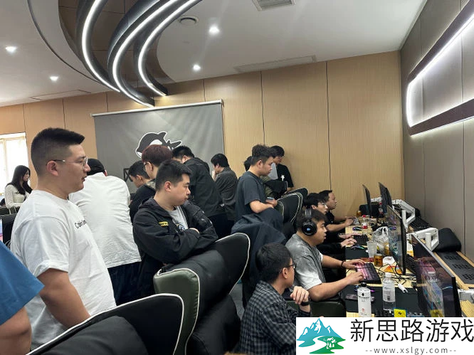 神威双塔夺冠 《街头篮球》SFSA天津站捍卫本土荣耀