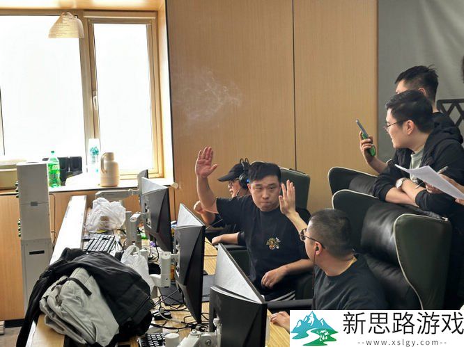 神威双塔夺冠 《街头篮球》SFSA天津站捍卫本土荣耀