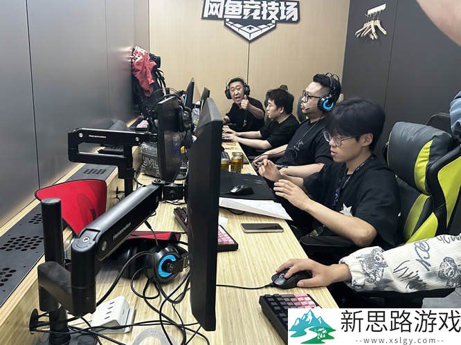 神威双塔夺冠 《街头篮球》SFSA天津站捍卫本土荣耀