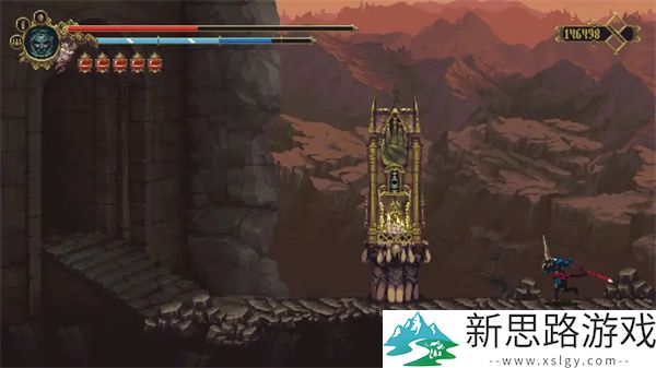 神之亵渎手机版免费版