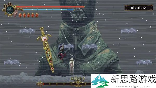 神之亵渎手机版免费版