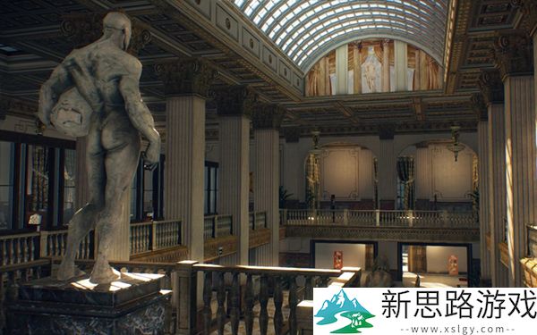 PAYDAY2手机版免费版