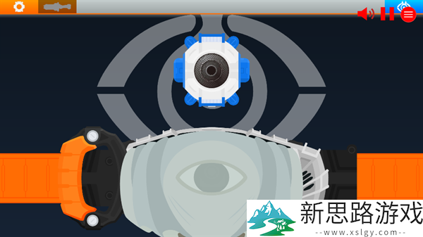 假面骑士灵骑腰带模拟器豪华版免费版
