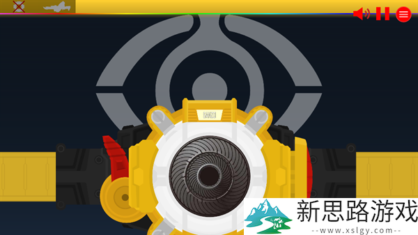 假面骑士灵骑腰带模拟器豪华版免费版