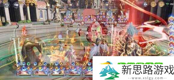 《斗罗大陆魂师对决》极限战境怎么过 极限战境阵容搭配攻略