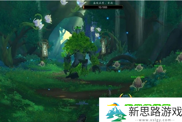 《魔兽世界》超然盛放事件解锁条件和刷新时间一览