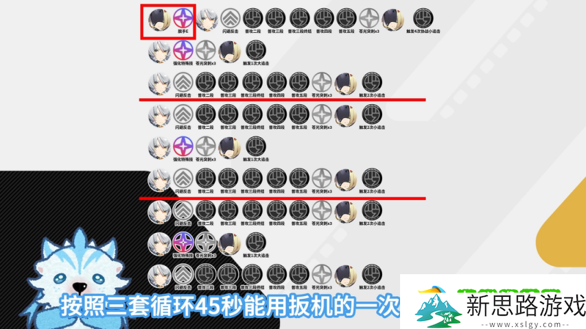 绝区零1.6-扳机细节机制配装深度攻略-扳机伤害占比