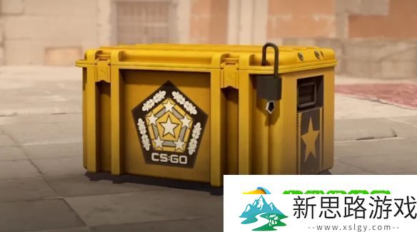 CS23月玩家开启3200万个箱子！钥匙利润1亿美金