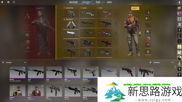 CS23月玩家开启3200万个箱子！钥匙利润1亿美金