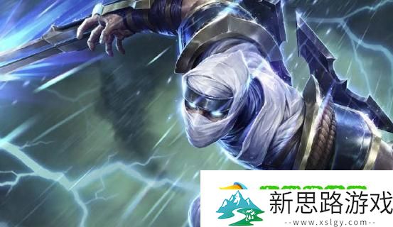 云顶之弈奥拉夫装备哪个好-11.2版本奥拉夫装备选择推荐