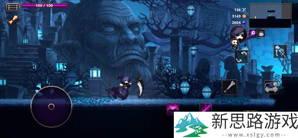 小骨英雄杀手手机版直装版