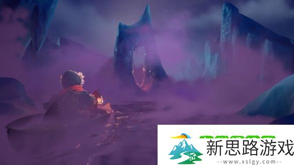 找你朋友来当二哈！双人极地冒险游戏一人一狗闯天涯