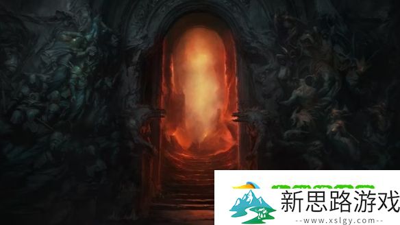 前暴雪总裁担忧暗黑破坏神4！只因更新过于敷衍