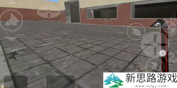 半条命2仿GMOD菜单版最新游戏