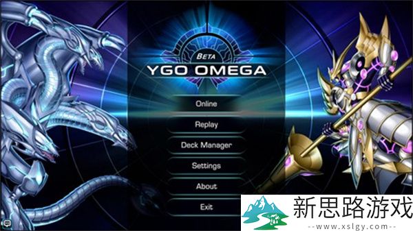 YGOOmega安卓版手游
