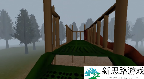 恐怖滑梯游戏正版安装