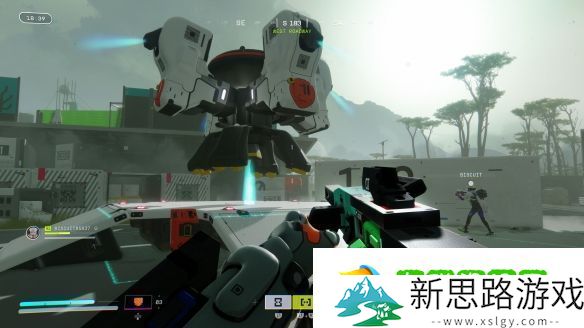 和星鸣特攻一样棒鸡新作失落星船：马拉松并非\