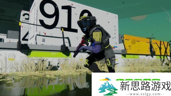 和星鸣特攻一样棒鸡新作失落星船：马拉松并非\