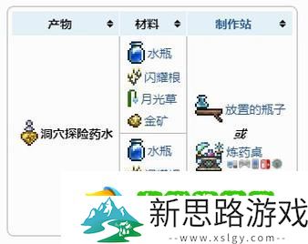 泰拉瑞亚-探险家的宝藏——稀有物品全揭秘