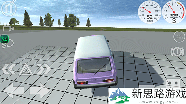 车祸物理模拟器最新版下载