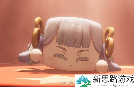 【鸣潮】整活上瘾了是吧！鸣潮你把团子大家族做进游戏了？