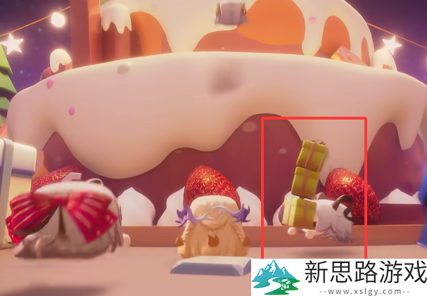 【鸣潮】整活上瘾了是吧！鸣潮你把团子大家族做进游戏了？