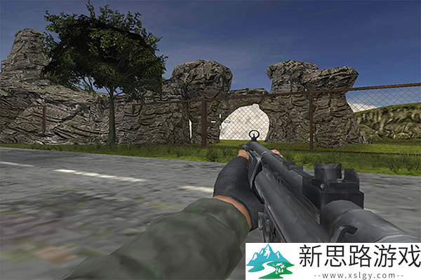 二战模拟器手机版最新游戏