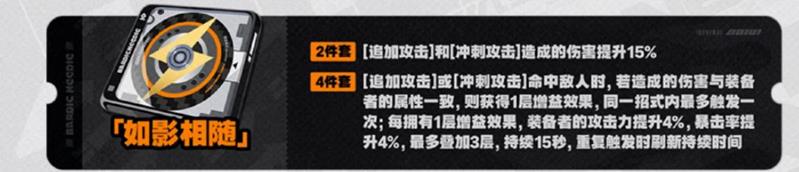 绝区零驱动盘属性效果解析：如何提升你的游戏体验与战斗力