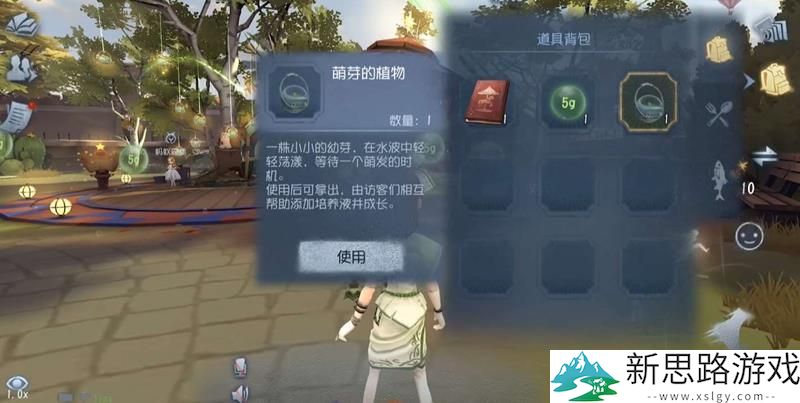 第五人格新区域月亮河嘉年华：将如何改变玩家的游戏体验？