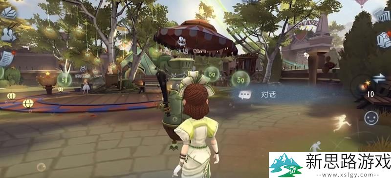 第五人格新区域月亮河嘉年华：将如何改变玩家的游戏体验？