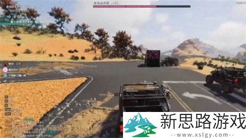 七日世界公路追击玩法解析：如何高效掌握游戏技巧与策略
