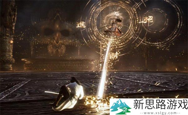 燕云十六声黄金膝奇术获取方式详解 - 如何在游戏中轻松获得