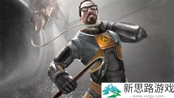 爷青回！《半条命3》真要来了：玩家已苦等18年、正在测试最快夏季发