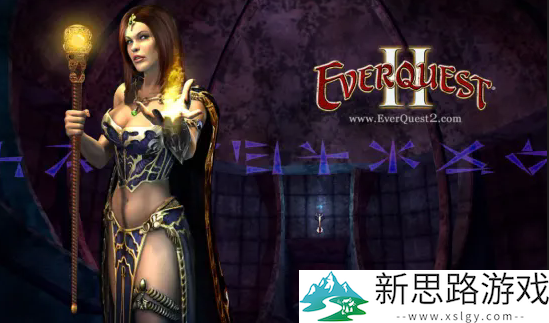 网游时光机：魔兽都得喊它一声老师！最早成功的3D网游，却在国内二度折戟